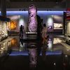 Inside The New Halls Of Gems & Minerals At The AMNH